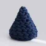 Homeko Cone Pillows