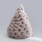 Homeko Cone Pillows