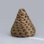 Homeko Cone Pillows