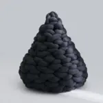 Homeko Cone Pillows