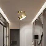 Homeko_Copper_Golden_Ceiling_Lamp_-_-4224224 Homeko Copper Golden Ceiling Lamp