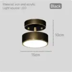 Homeko_Copper_Golden_Ceiling_Lamp_-_-4224267 Homeko Copper Golden Ceiling Lamp