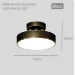 Homeko_Copper_Golden_Ceiling_Lamp_-_-4224280 Homeko Copper Golden Ceiling Lamp