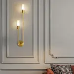 Homeko_Copper_U-Shape_Luster_LED_Wall_Lamp_-_-4224303 Homeko Copper U Shape Luster LED Wall Lamp