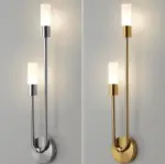 Homeko_Copper_U-Shape_Luster_LED_Wall_Lamp_-_-4224308 Homeko Copper U Shape Luster LED Wall Lamp
