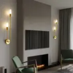 Homeko_Copper_U-Shape_Luster_LED_Wall_Lamp_-_-4224312 Homeko Copper U Shape Luster LED Wall Lamp