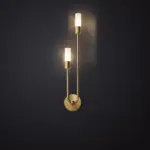 Homeko_Copper_U-Shape_Luster_LED_Wall_Lamp_-_-4224320 Homeko Copper U Shape Luster LED Wall Lamp