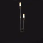 Homeko_Copper_U-Shape_Luster_LED_Wall_Lamp_-_-4224325 Homeko Copper U Shape Luster LED Wall Lamp
