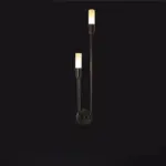 Homeko_Copper_U-Shape_Luster_LED_Wall_Lamp_-_-4224330 Homeko Copper U Shape Luster LED Wall Lamp