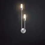 Homeko_Copper_U-Shape_Luster_LED_Wall_Lamp_-_-4224334 Homeko Copper U Shape Luster LED Wall Lamp