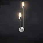 Homeko_Copper_U-Shape_Luster_LED_Wall_Lamp_-_-4224339 Homeko Copper U Shape Luster LED Wall Lamp