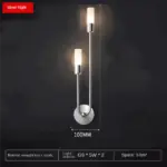 Homeko_Copper_U-Shape_Luster_LED_Wall_Lamp_-_-4224362 Homeko Copper U Shape Luster LED Wall Lamp