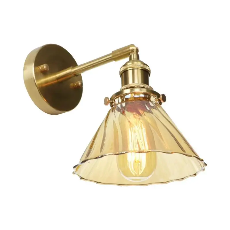 Homeko Copper Wall Sconces