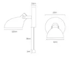 Homeko_Cord_Wall-Mounted_Reading_Lamp_-_-4224665 Homeko Cord Wall Mounted Reading Lamp
