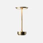 Homeko Cordless Charging Table Lamp