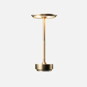 Homeko Cordless Charging Table Lamp