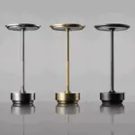 Homeko Cordless Charging Table Lamp