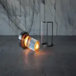 Homeko Cordless Charging Table Lamp