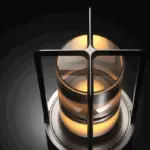 Homeko Cordless Charging Table Lamp