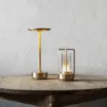 Homeko Cordless Charging Table Lamp