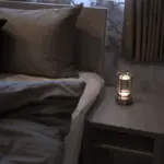 Homeko Cordless Charging Table Lamp