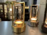 Homeko Cordless Charging Table Lamp