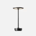 Homeko Cordless Charging Table Lamp