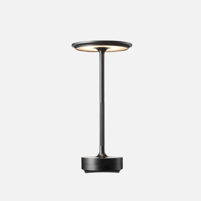 Homeko Cordless Charging Table Lamp -