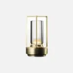 Homeko Cordless Charging Table Lamp
