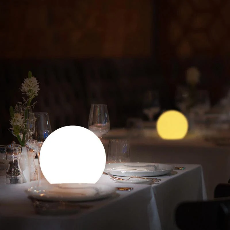 Homeko Cordless LED Indoor & Outdoor Table Light -