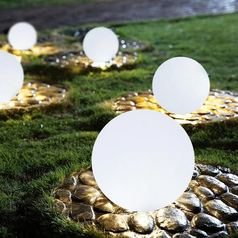 Homeko Cordless LED Indoor & Outdoor Table Light -