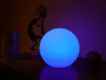 Homeko Cordless LED Indoor Outdoor Table Light