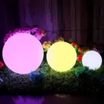 Homeko Cordless LED Indoor Outdoor Table Light