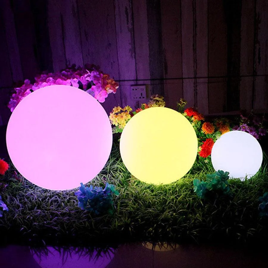 Homeko Cordless LED Indoor & Outdoor Table Light -