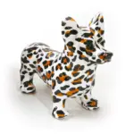 Homeko_Corgi_Graffiti_Painted_Statue_-_-4224997 Homeko Corgi Graffiti Painted Statue
