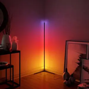 Homeko Corner Light - Floor Lamp