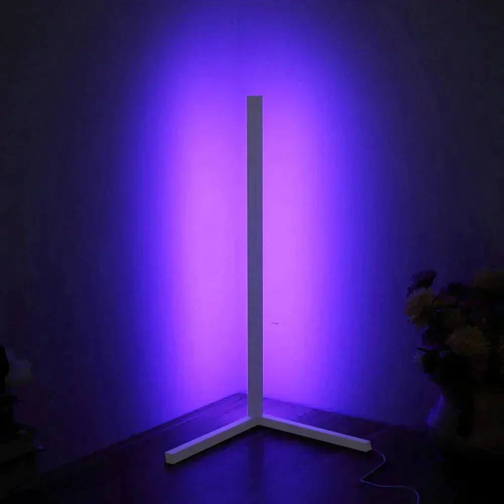 Homeko Corner Light - Floor Lamp -