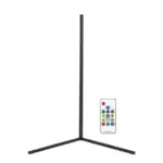 Homeko Corner Light Floor Lamp
