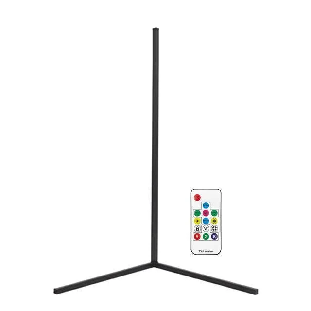 Homeko Corner Light - Floor Lamp -
