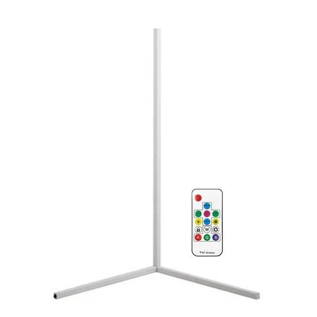 Homeko Corner Light - Floor Lamp -