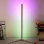 Homeko Corner Light Floor Lamp