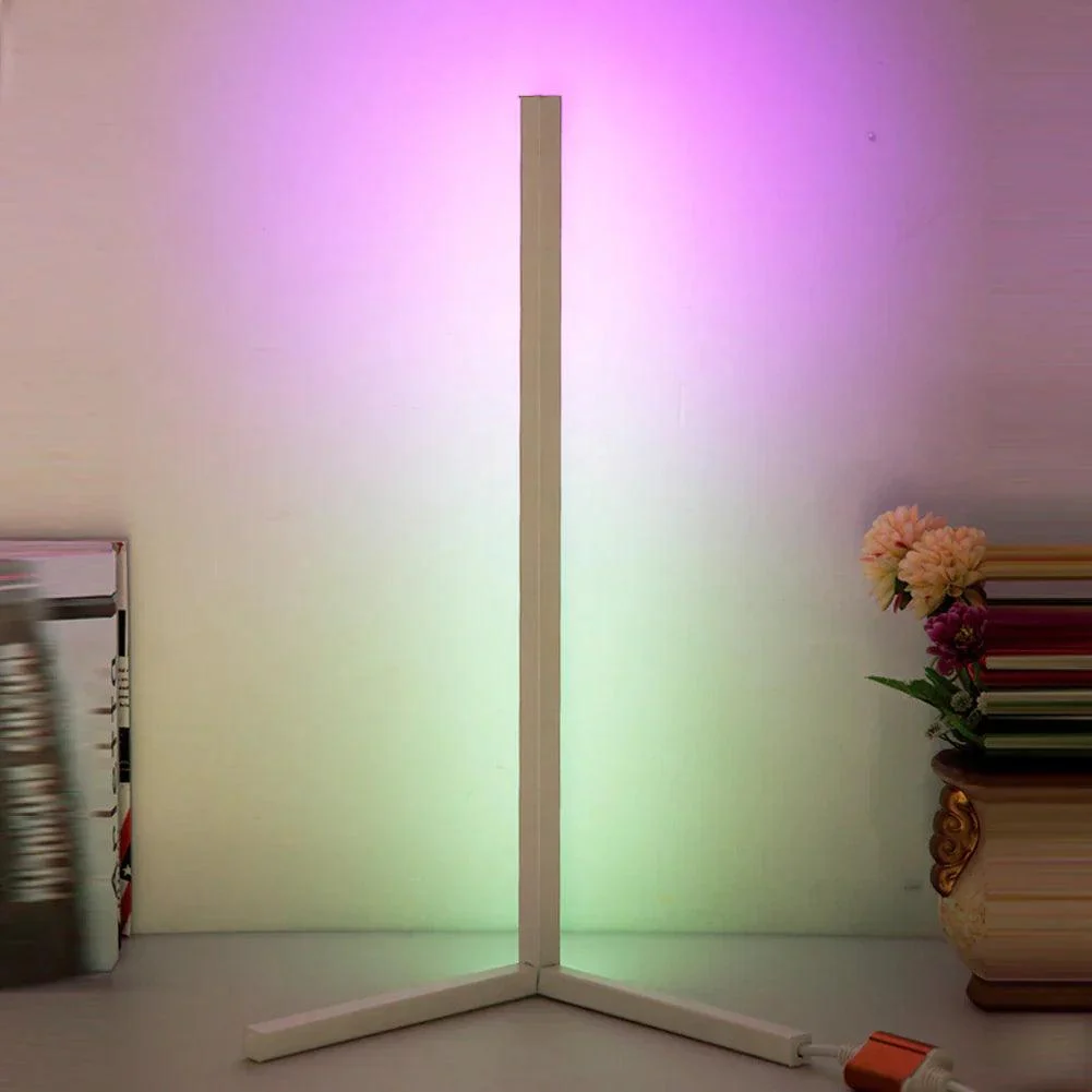 Homeko Corner Light - Floor Lamp -
