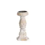 Homeko_Country_Wood_Pillar_Candle_Holders_-_-4225082 Homeko Country Wood Pillar Candle Holders