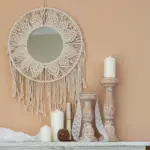 Homeko_Country_Wood_Pillar_Candle_Holders_-_-4225093 Homeko Country Wood Pillar Candle Holders
