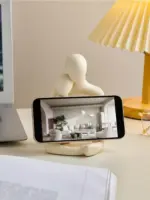 Homeko Couple Nightlight Statue