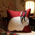 Homeko_Crane_Pillow_Covers_-_-4225262 Homeko Crane Pillow Covers