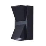 Homeko Creative K Shape LED Waterproof Wall Lamp