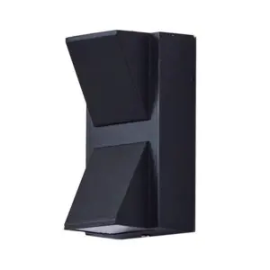 Homeko Creative K Shape LED Waterproof Wall Lamp
