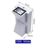 Homeko Creative K Shape LED Waterproof Wall Lamp