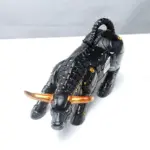 Homeko Crypto Bull Statue